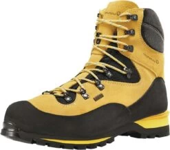 Chaussure De Montagne Homme Garsport Alpine Route WP Giallo -Magasin De Camping En Plein Air 61ecc4fc6c3227eed0c9e0974fd47595