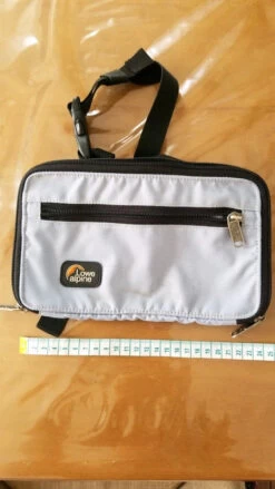 Banane Lowe Alpine -Magasin De Camping En Plein Air 6267a63ce85927d56b85788314a389fd