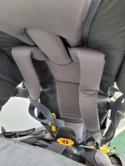 Sac à Dos Porte-bébé Deuter -Magasin De Camping En Plein Air 6272a87040c3b4e40fa05e8150633085