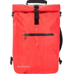 Sacs à Dos Badawin Sac à Dos Ali - Rouge Mixte Rouge