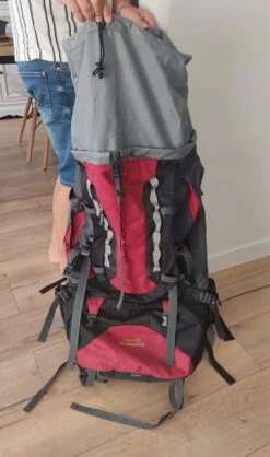 Sac Deuter 70+15 Litres -Magasin De Camping En Plein Air 63299a53729f556261b96ee1c2ac3b8c