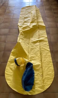 Tapis De Sol & Matelas Sea To Summit MATELAS ULTRALIGHT Jaune 9 Tapis De Sol & Matelas Sea To Summit MATELAS ULTRALIGHT Jaune -Magasin De Camping En Plein Air 63D51C4D 0C3D 4A6D 9757 47551DB855EB