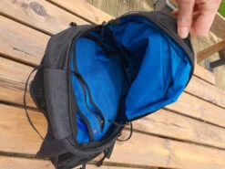 Thomas Sac A Dos Millet Mixt 15 -Magasin De Camping En Plein Air 6459d9679c4851db60d18964d23e15d3