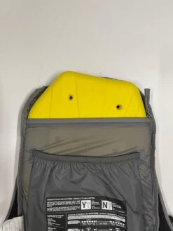 Sacs à Dos Prism Mixte Gris -Magasin De Camping En Plein Air 647288762db294b35e1eaa6a44854cf6