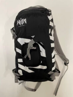 Sacs à Dos Prism HYD10 Mixte Noir 9 Sacs à Dos Prism HYD10 Mixte Noir -Magasin De Camping En Plein Air 649a1e9e93af537345bbfc2d685cd7c4