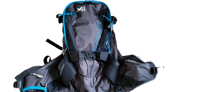 Sac à Dos Millet Steep Pro 20 3 Sac à Dos Millet Steep Pro 20