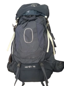 Sac à Dos Osprey Xenith 75