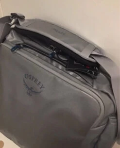 Sac De Marque Osprey Transporter Boarding Bag -Magasin De Camping En Plein Air 667c60e13c06ef158c4a32f39de32f76