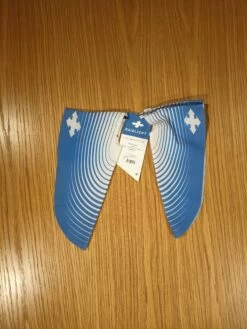 Guêtres Raidlight Femme Bleu -Magasin De Camping En Plein Air 66861e4966243e6ed7e247f585c4a278