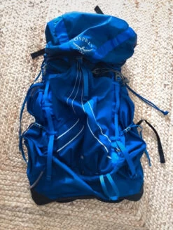 Osprey Eja 58L -Magasin De Camping En Plein Air 66b798473c6984850e0568ed63ff0da8