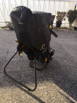 Sac à Dos Pour Bébé -Magasin De Camping En Plein Air 67568ff1dc3b8d6cf008fd635508fae6