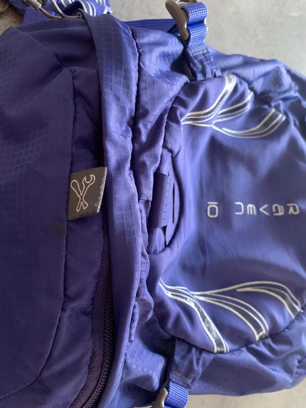 Zaino Osprey 10 L 8 Zaino Osprey 10 L – Image 6