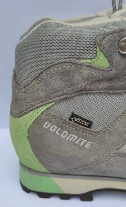 Chaussures De Trekking Dolomite Imperméables En Goretex -Magasin De Camping En Plein Air 6879105d4d9798dd00d6b913b4c4ab0a