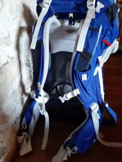 Porte Bébé Rando -Magasin De Camping En Plein Air 6883242b2a59b0060a88dcbf76c44865