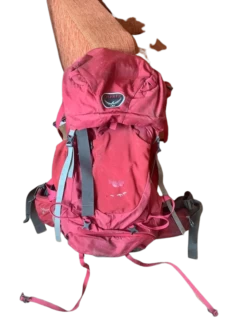 Sac à Dos Osprey Backpack