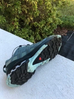 Chaussures De Randonnée/trail XA PRO 3D V8 GTX Salomon -Magasin De Camping En Plein Air 6944934474a3955684b903fb4c203b7e