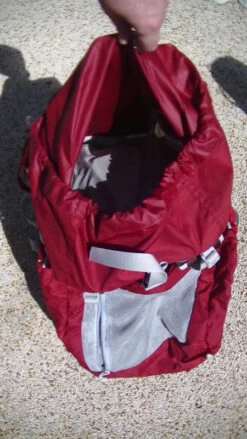 Sac à Dos Randonnée . Osprey Talon 33 -Magasin De Camping En Plein Air 6a2a2db00284dabff35bcab739d1c19b