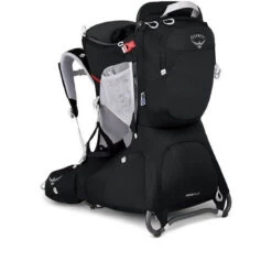 Sac Porte-bébé Poco Plus Osprey -Magasin De Camping En Plein Air 6a4a53a9d19d7cdd42451e51da5d3be0