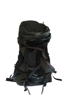 Sac à Dos Osprey 60L