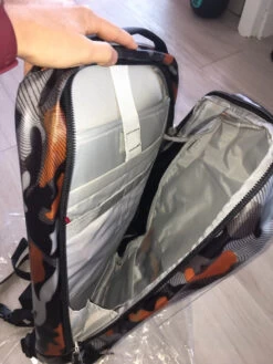 Sac à Dos Osprey Neuf -Magasin De Camping En Plein Air 6b537a525efe12abac0f8d38f81ea316