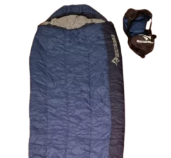 Sacs De Couchage Sea To Summit Trailhead ThII Bleu