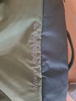 Sac à Dos Deuter -Magasin De Camping En Plein Air 6ba02dc07af37d438519732e1b4a8745