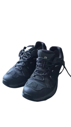 Chaussures De Randonnée Salomon - Taille 39