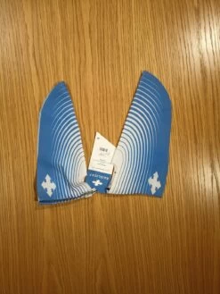 Guêtres Raidlight Femme Bleu -Magasin De Camping En Plein Air 6beeb21b9c85ac20fe604906a03d38b8