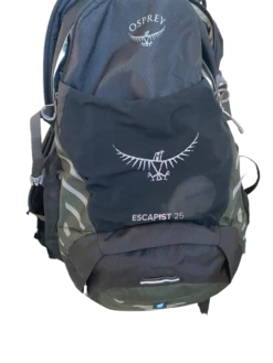Osprey Escapist 25