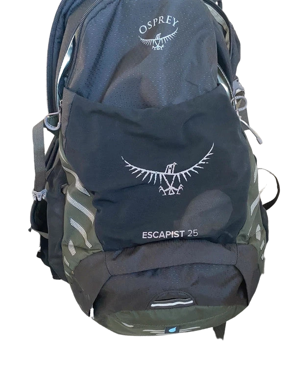 Osprey Escapist 25 3 Osprey Escapist 25