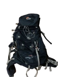 Aria Sac à Dos Lowe Alpine Cerro Torre