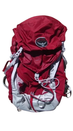 Sac à Dos Randonnée . Osprey Talon 33