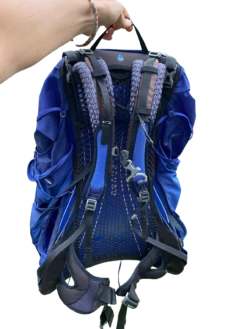 Sac à Dos Osprey EJA 58