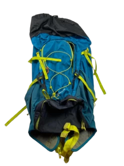 Sacs à Dos Quechua Speed Mixte Vert