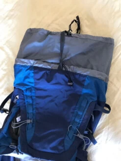 Sac à Dos Trek Deuter Aircontact 65+10 -Magasin De Camping En Plein Air 70cefa16b2d43c5c89a3ebc0100c60dc