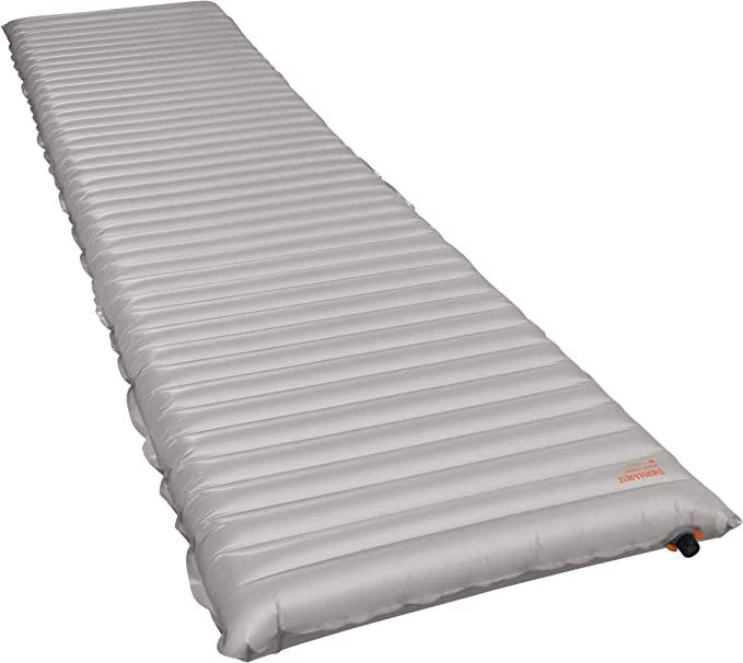 Tapis De Sol & Matelas Thermarest NeoAir XTherm Max Gris 4 Tapis De Sol & Matelas Thermarest NeoAir XTherm Max Gris – Image 2