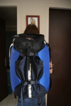 Hipp Sac à Dos Osprey Eclipse 42 -Magasin De Camping En Plein Air 71d668b2a3edafb7224f6c6d03aad7c1