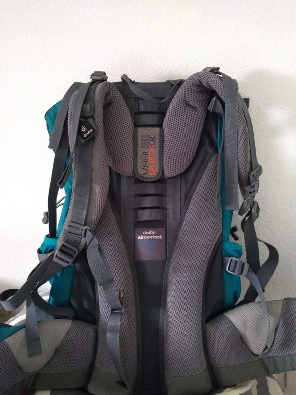 Sac à Dos Grande Randonnée 4 Sac à Dos Grande Randonnée – Image 2