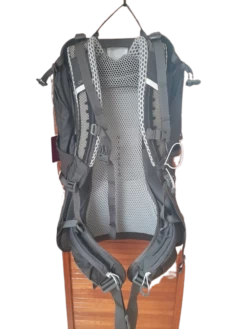 Sac à Dos Sirrus Osprey 24L Neuf -Magasin De Camping En Plein Air 7460bd22458ca36471d1720237f200b9