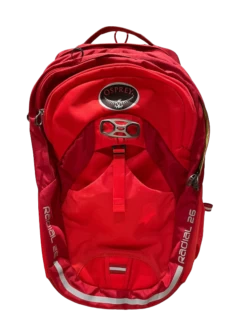 Mochila Osprey Radial 26L