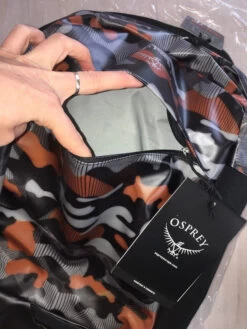 Sac à Dos Osprey Neuf -Magasin De Camping En Plein Air 777818f5ec7d4b3c315069f40b8cbfbb