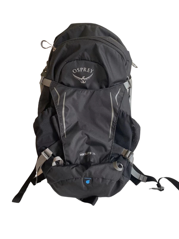 Sac De Randonnée - Osprey Hikelite 26 3 Sac De Randonnée - Osprey Hikelite 26