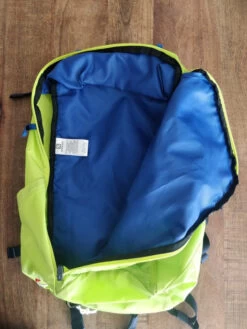 Salomon Peak 20l -Magasin De Camping En Plein Air 789330d96c2ba5585e3e3fbbc45a1534