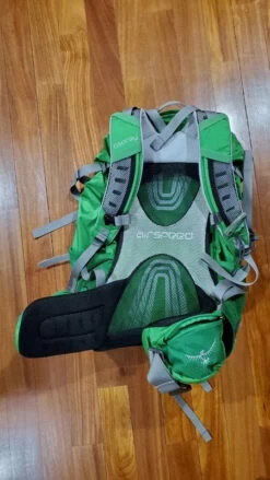 Zaino Osprey Stratos 36L -Magasin De Camping En Plein Air 78c03787c03d91cdb0d31b187fb4373c