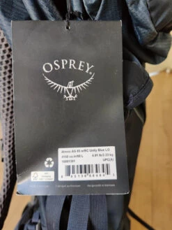 Sac à Dos Osprey Atmos AG 65 13 Sac à Dos Osprey Atmos AG 65 -Magasin De Camping En Plein Air 797a24fa185a2bbfa5318760193b4c70