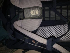 Sacs à Dos Deuter Aircontact Lite Bleu -Magasin De Camping En Plein Air 7B647C68 54CE 4900 B5F1 D00472594AAE