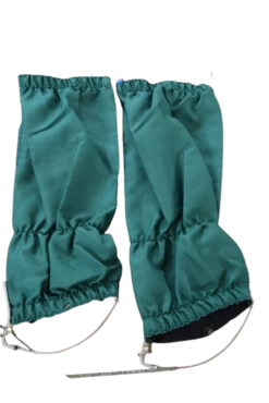 Guêtres De Randonnée ( Modèle Trek )