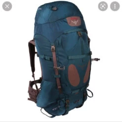 Sac Osprey Argon 70+20 -Magasin De Camping En Plein Air 7a3e630f95e8d75de73e3df5daaae22f