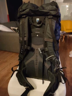 Sac De Randonnée Osprey Krestrel 48L 8 Sac De Randonnée Osprey Krestrel 48L -Magasin De Camping En Plein Air 7a5ff7c9d79911b4bc4159eb818d07e8