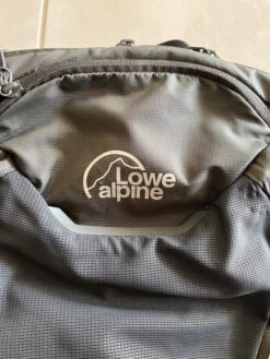 Lowe Alpine -Magasin De Camping En Plein Air 7a77f494eb7963f0def3233f5e75863c